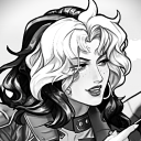 avatar .˚𓏲♱ Kale !🦇ೄ