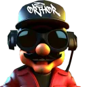 orthor1988