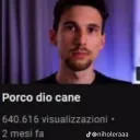 gabbyporcodiobit avatar
