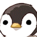 outrunpenguin