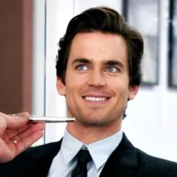 Neal Caffrey's Avatar