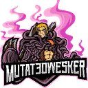 mutatedwesker