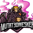 mutatedwesker