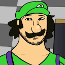 avatar Luigiplier