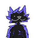 avatar Flea the goovian cat