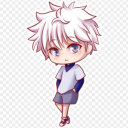 killuazhul#1265's avatar
