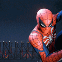 avatar SPIDERMAN