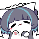 avatar 咲戀神爺君