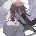 avatar อาหวังในร่างบังไค