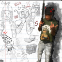 avatar My name is Mari