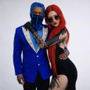 avatar 𝕷𝖚𝖈𝖎 𝕲𝖔𝖙𝖙𝖎