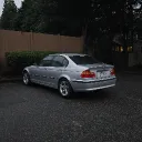 e46matt