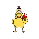 thomaz_the_duck