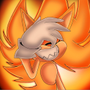 avatar FLEETWAY SUPER SONIC