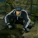 petrifalls