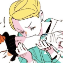 avatar ˙𐃷˙ lauffee