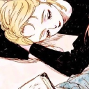 avatar ˙𐃷˙ lauratje