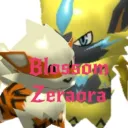 blossom_zeraora