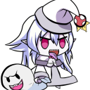 avatar Queen Booette