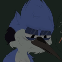 avatar Mordecai