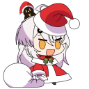 avatar Yi Xuan Padoru ( Boyfriend )