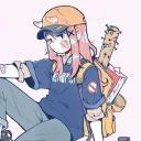 ningensushi