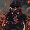 avatar 𝕱𝔞𝔩𝔬𝔫𝔡, 𝕰𝔩 0 𝕸𝔦𝔢𝔡𝔬