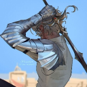 avatar @𝙘hocyano·′