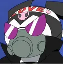 lilgasmask