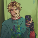 avatar 𝕾𝖕𝖗𝖔𝖚𝖙𝖑𝖎𝖓𝖌 𝕾𝖆𝖒 ‧₊˚✩彡