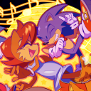 avatar sonic the hedgehog