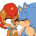 avatar sonic the hedgehog