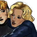 avatar stevie ,  🎳