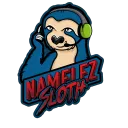namelezsloth