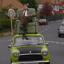 avatar Mr bean