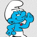 babysmurf.
