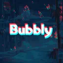 Bubbly