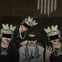 avatar Cpt. Powdernose