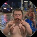 avatar Крутой