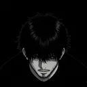 ・Une ame brisee