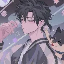 Michael's Avatar