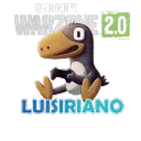 luisiriano