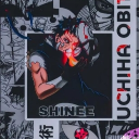 avatar Obito/Dub⚜ Membro Mysticore ⚜