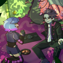 avatar Hex N Splat🗝