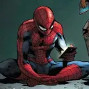 Red Robin's Discord avatar