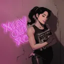 xraygirl