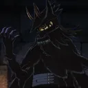 Influx's Avatar
