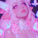 avatar mars·˚ ༘ *: 🌸💜✨