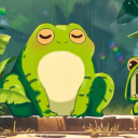 avatar mars·˚ ༘ *: 🌸💜✨