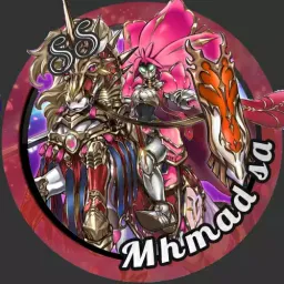 Mhmad sa's Avatar